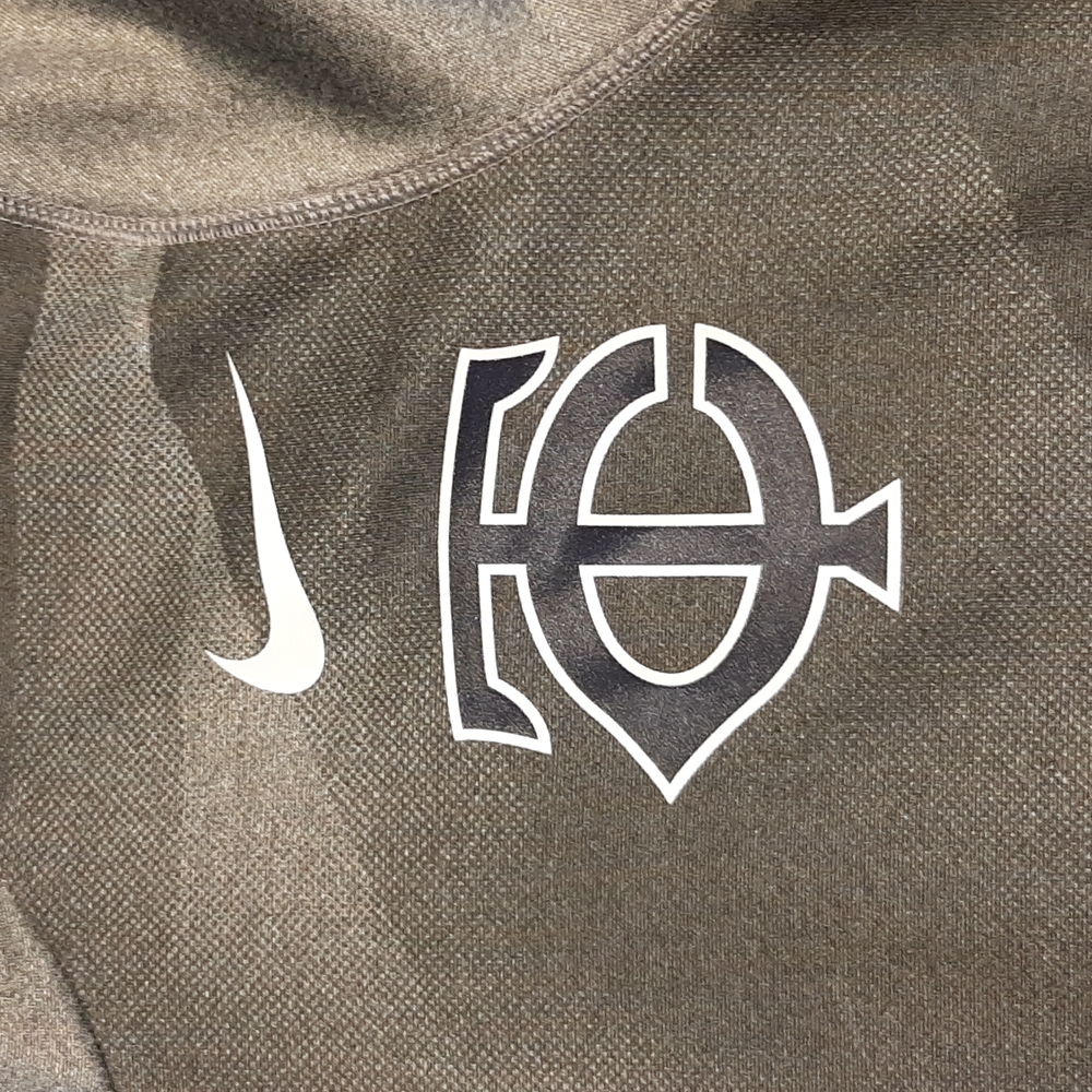 Nike Minnesota Twins sweatshirt Size Large
